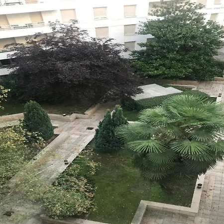 Dream Flat In Paris Apartment Levallois-Perret Exterior photo