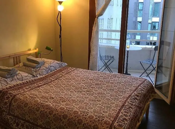 Dream Flat In Paris