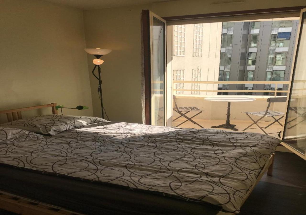 Homestay Dream Flat In Paris