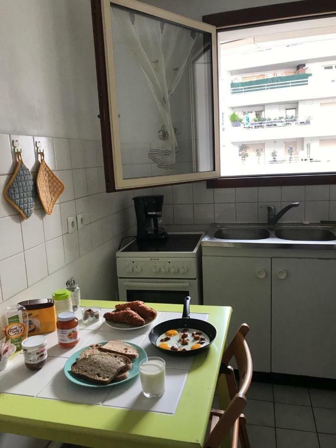 Dream Flat In Paris *