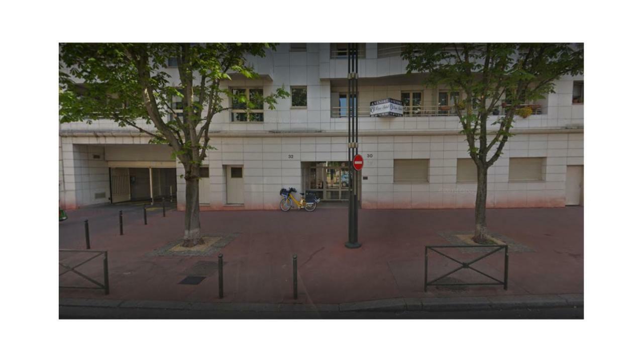Dream Flat In Paris Privatunterkunft
