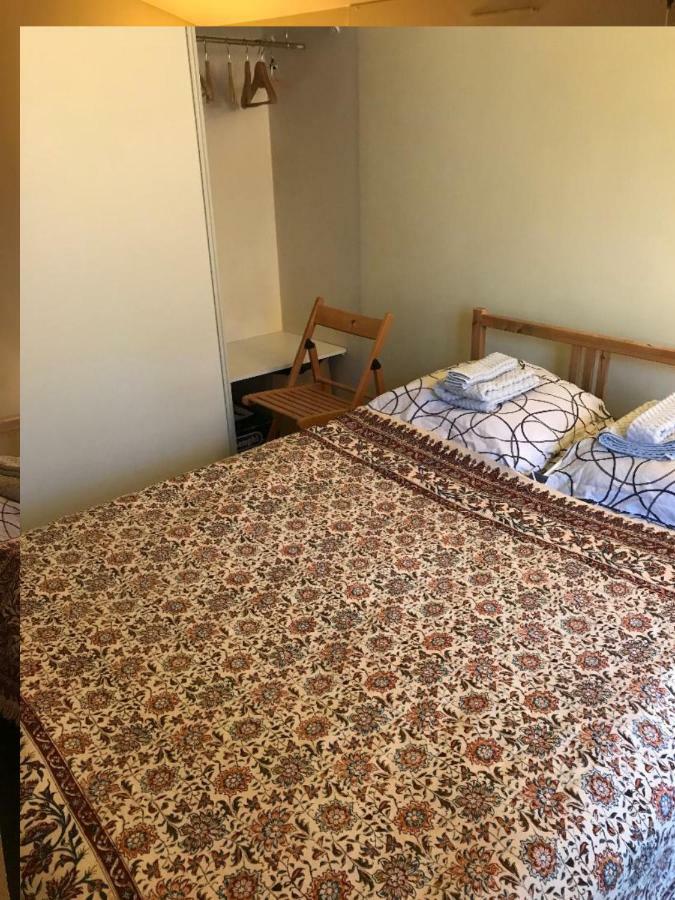 Dream Flat In Paris Levallois-Perret