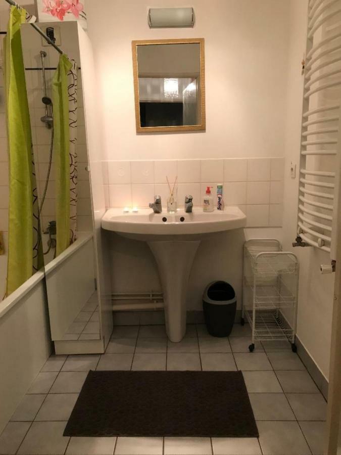 Homestay Dream Flat In Paris