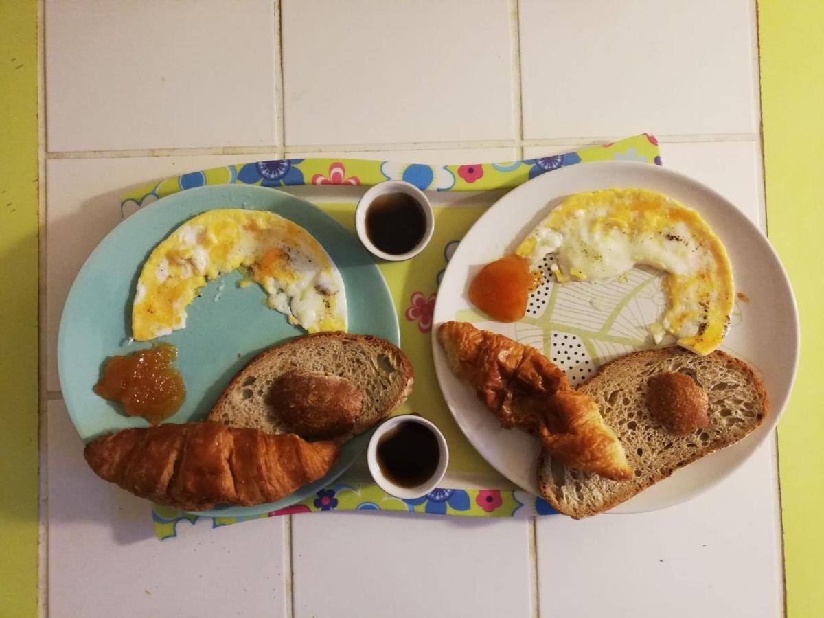 Homestay Dream Flat In Paris *